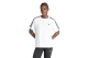 Adidas Originals 3-Stripes Tee Γυναικείο Κοντομάνικο T-Shirt