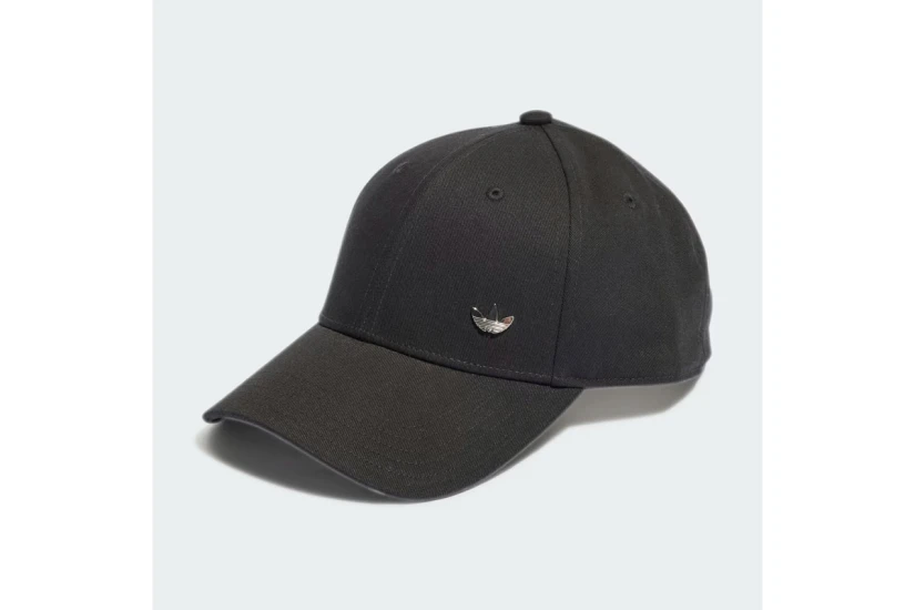 Adidas Originals Metallic Trefoil Καπέλο Snapback