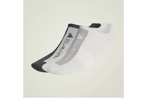 Adidas Performance By Stella Mccartney Κάλτσες Κοντές 2 Ζευγάρια (IS9018)