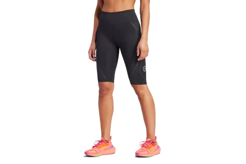 Adidas Performance By Stella Mccartney Truepace Γυναικείο Κοντό Κολάν (IT3325)