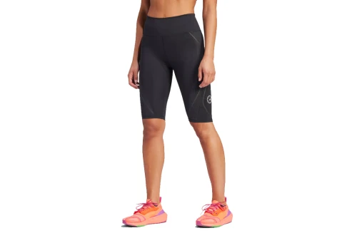 Adidas Performance By Stella Mccartney Truepace Γυναικείο Κοντό Κολάν (IT3325)