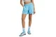 Adidas Originals Essentials Plus Γυναικείο Αθλητικό Σορτς Γαλάζιο