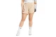Adidas Originals Essentials Plus Γυναικείο Αθλητικό Σορτς Μπεζ