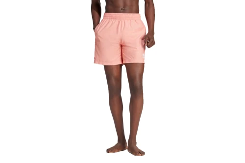 Adidas Originals Ori Solid Sh Μαγιό Σορτς Ανδρικό (IT8651)