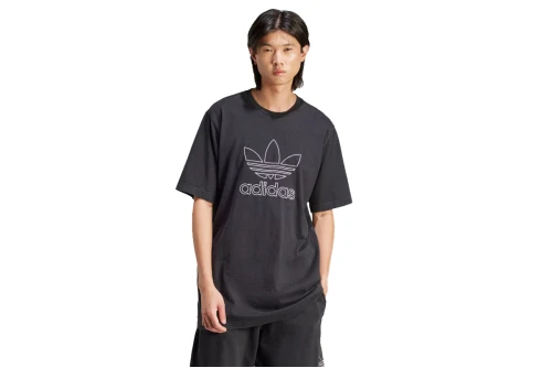 Adidas Originals Outl Tref T-Shirt Ανδρικό (IU2347)