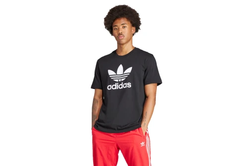 Adidas Originals Adicolor Trefoil T-Shirt Ανδρικό (IU2364)