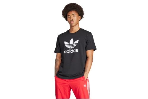 Adidas Originals Adicolor Trefoil T-Shirt Ανδρικό (IU2364)