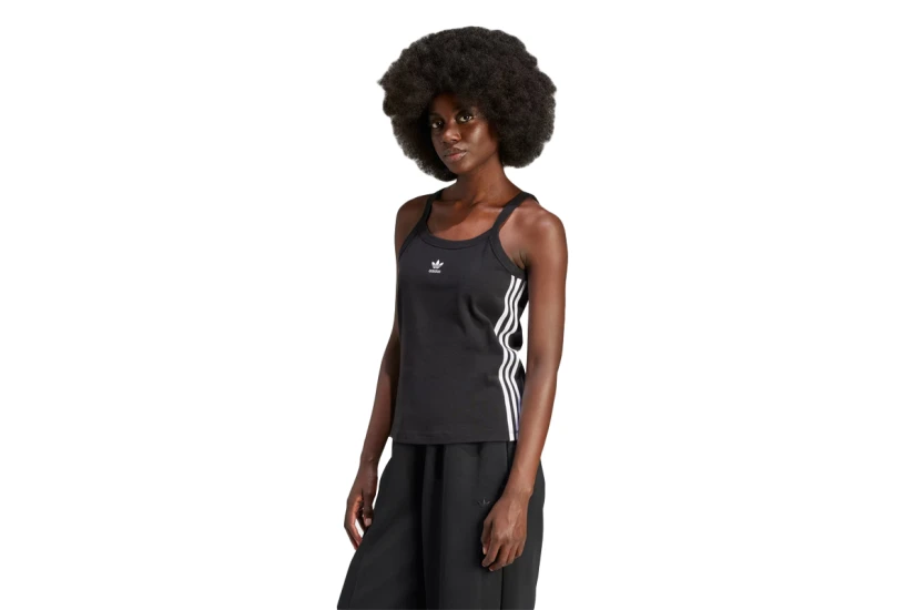 Adidas Originals 3 S Tank Μπλούζα Με Τιράντες Γυναικεία (IU2431)