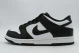Nike Dunk Low Sneakers (IU7766 100)