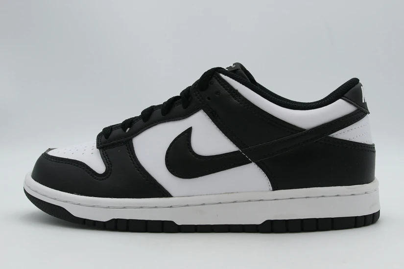 Nike Dunk Low Sneakers (IU7766 100)