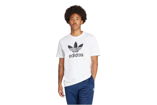Adidas Originals Adicolor Trefoil T-Shirt Ανδρικό (IV5353)