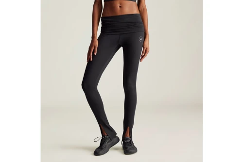 Adidas Performance By Stella Mccartney Truestrength Κολάν Μακρύ Γυναικείο (IW0515)