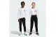 Adidas Originals Παιδικό Παντελόνι Φόρμας Μαύρο 