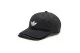 Adidas Originals Double Visor Καπέλο Strapback Μαύρο
