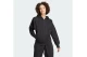 Adidas All SZN Fleece Γυναικεία Βαμβακερή Ζακέτα με Κουκούλα