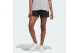 Adidas Originals Essentials French Terry Γυναικείο Αθλητικό Σορτς Μαύρο