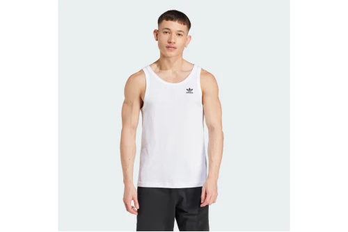 Adidas Originals Trefoil Essentials Μπλούζα Αμάνικη Ανδρική (IY7366)