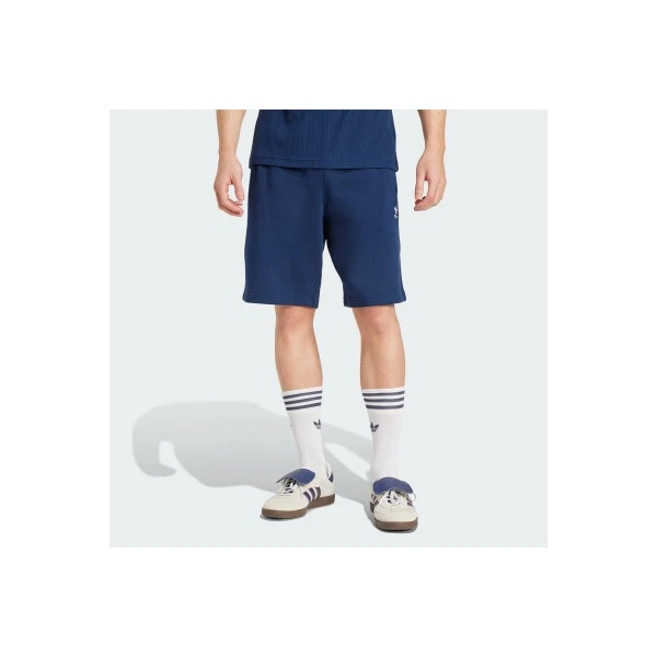 Adidas Originals Trefoil Essentials Βερμούδα Αθλητική Ανδρική (IY8521)