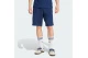Adidas Originals Essentials Trefoil Ανδρική Αθλητική Βερμούδα Μπλε Σκούρο