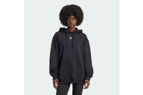 Adidas Originals Essentials French Terry Hoodie Γυναικείο (IY9615)