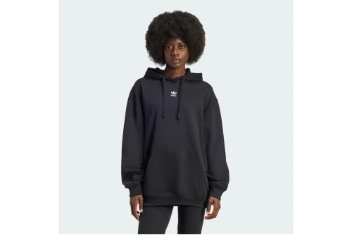 Adidas Originals Essentials French Terry Hoodie Γυναικείο (IY9615)