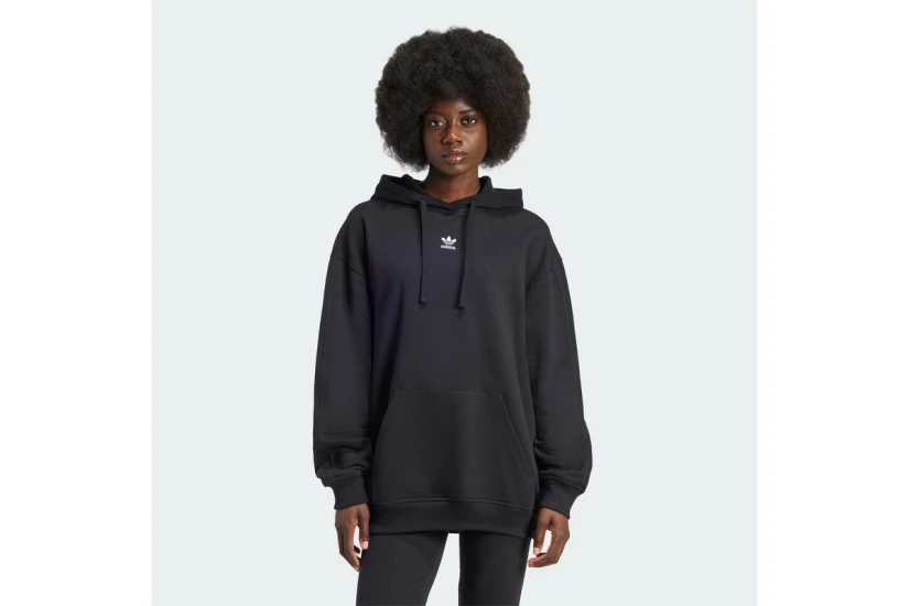Adidas Originals Essentials French Terry Γυναικείο Hoodie