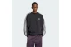Adidas Originals Adicolor Oversized Ανδρική Μακρυμάνικη Μπλούζα Με Λαιμόκοψη