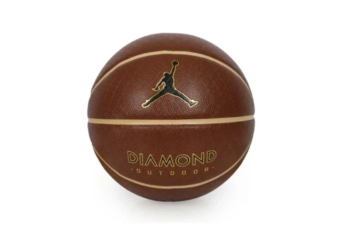 Jordan Diamond Outdoor 7 Μπάλα Μπάσκετ (J100825221807)