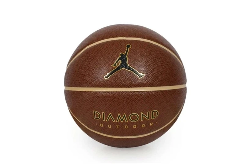 Jordan Diamond Outdoor 7 Μπάλα Μπάσκετ