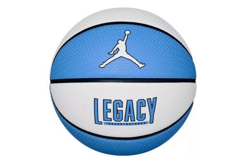 Jordan Legancy 2.0 8P Size 7 Μπάλα Μπάσκετ (J1008253165)
