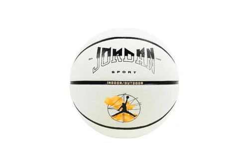 Jordan Ultimate 2.0 8P Μπάλα Μπάσκετ (J1008257025)