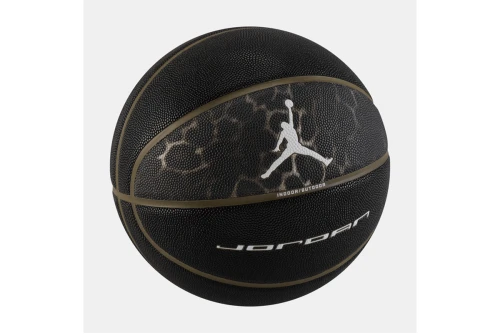 Jordan Ultimate 2.0 8P Μπάλα Μπάσκετ (J1008257057)