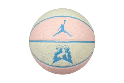 Jordan Ultimate 2.0 8P Graphic Deflated Μπάλα Μπάσκετ (J1008257122)
