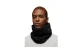 Jordan Fleece Λαιμουδιέρα Μαύρη