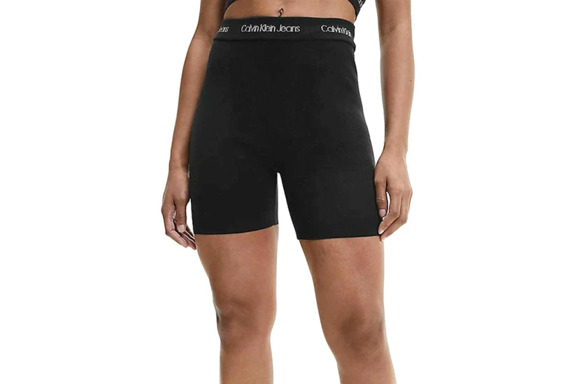 Calvin Klein Κολάν Κοντό (J20J219637 BEH)