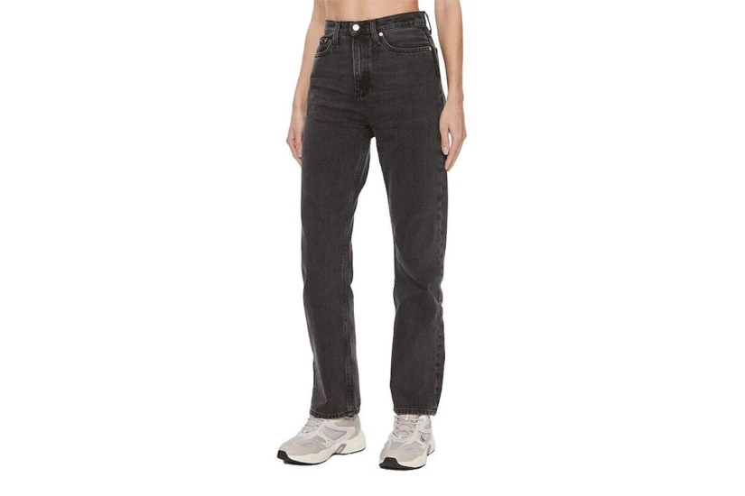 Calvin Klein Παντελόνι Τζιν Γυναικείο