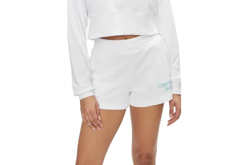 Calvin Klein Σορτς Αθλητικό Γυναικείο (J20J223136 YAF)
