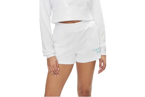 Calvin Klein Σορτς Αθλητικό Γυναικείο (J20J223136 YAF)