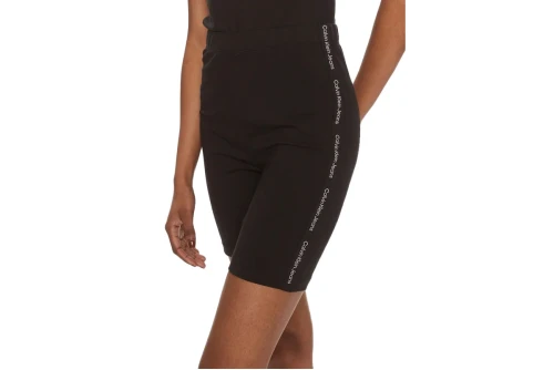Calvin Klein Κολάν Κοντό Γυναικείο (J20J223137 BEH)
