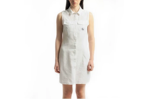 Calvin Klein Φόρεμα Mini Γυναικείο (J20J223690 YAF)
