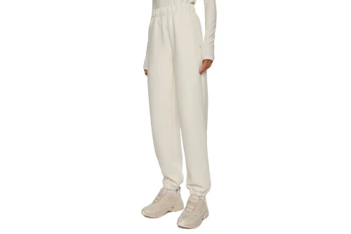 Calvin Klein Παντελόνι Φόρμας Γυναικείο (J20J223920 YBI)