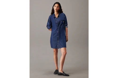 Calvin Klein Φόρεμα Mini Γυναικείο (J20J225008 1BY)