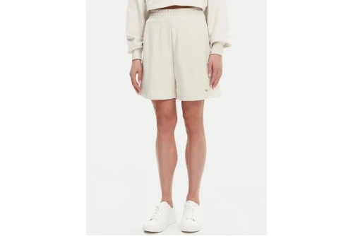 Calvin Klein Monogram Σορτς Αθλητικό Γυναικείο (J20J225221 ADA)