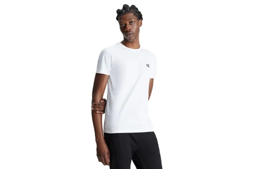 Calvin Klein T-Shirt Ανδρικό (J30J314544 YAF)