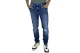 Calvin Klein Slim Taper Παντελόνι Τζιν Ανδρικό (J30J321133 1BJ)