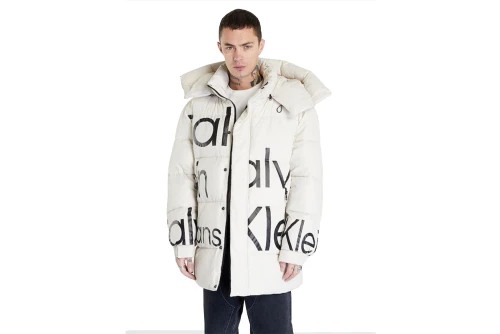 Calvin Klein Μπουφάν Puffer Ανδρικό (J30J321913 ACF)
