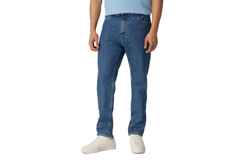 Calvin Klein Ανδρικό Παντελόνι Τζιν