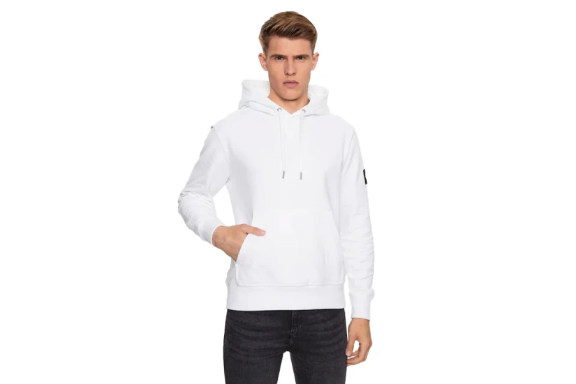 Calvin Klein Hoodie Ανδρικό