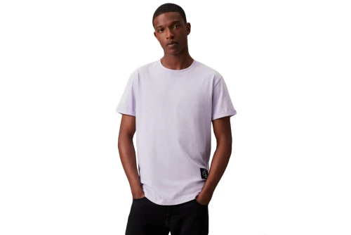Calvin Klein T-Shirt Ανδρικό (J30J323482 VFR)