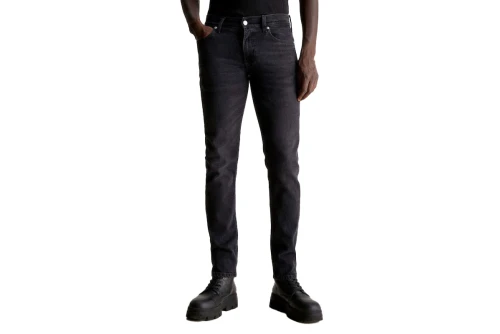 Calvin Klein Παντελόνι Τζιν Ανδρικό (J30J324192 1BY)